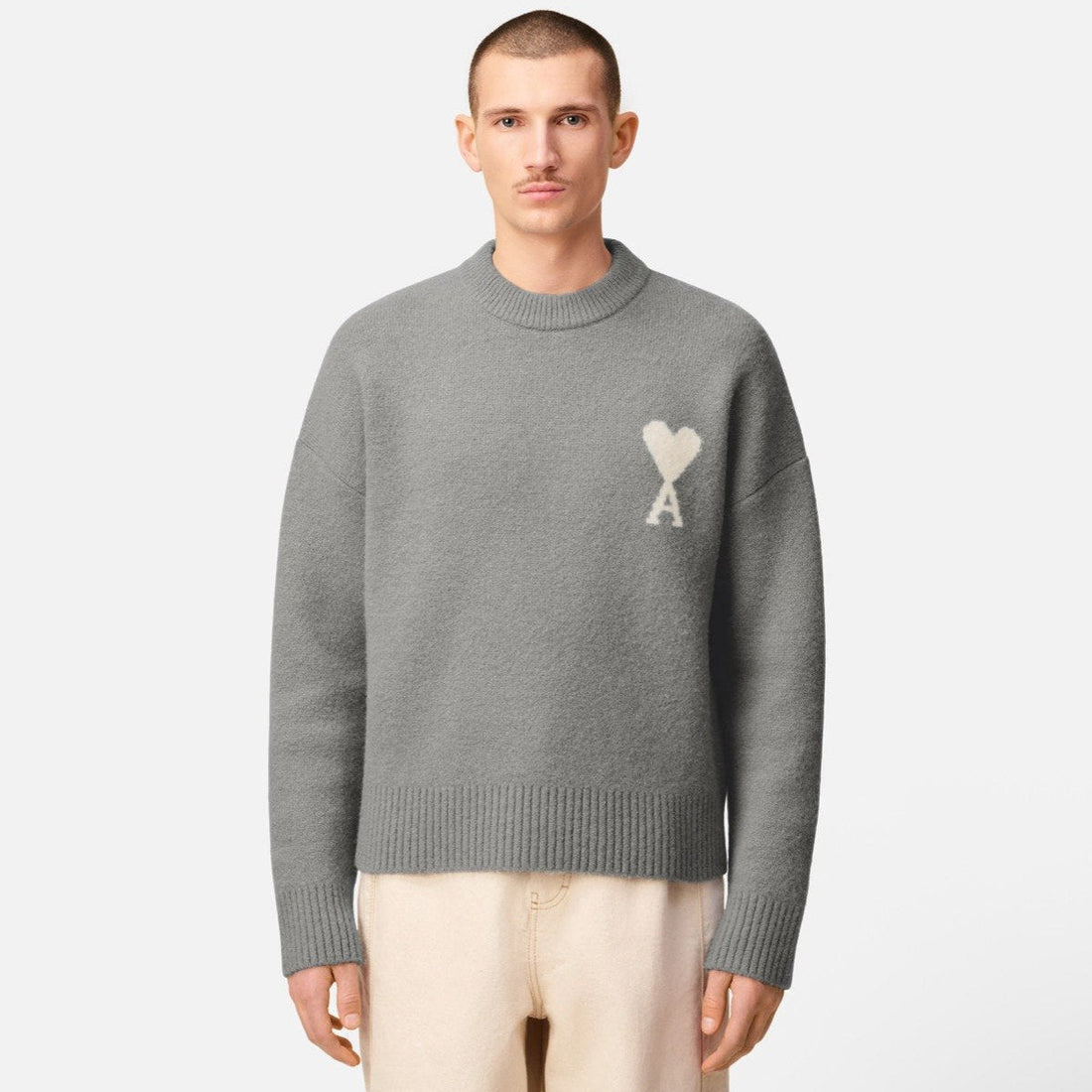 Pull Ami Gris