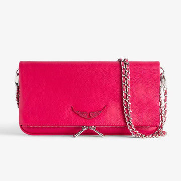 Pochette Rock Rose